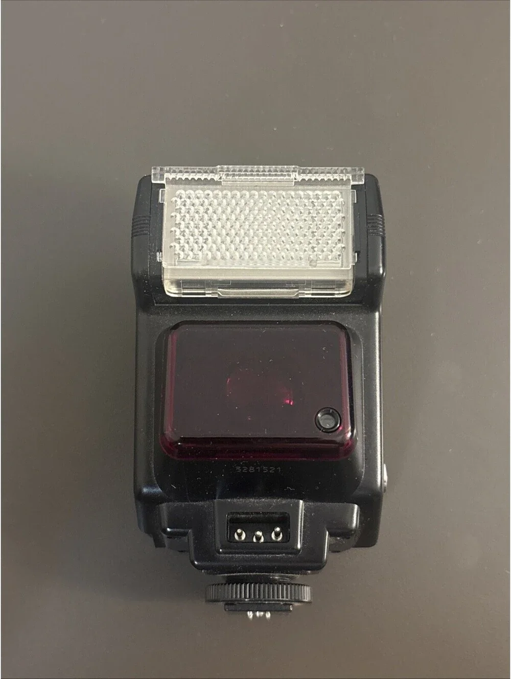 Nikon Speedlight SB-22 Shoe Mount Flash for Nikon - Works Great